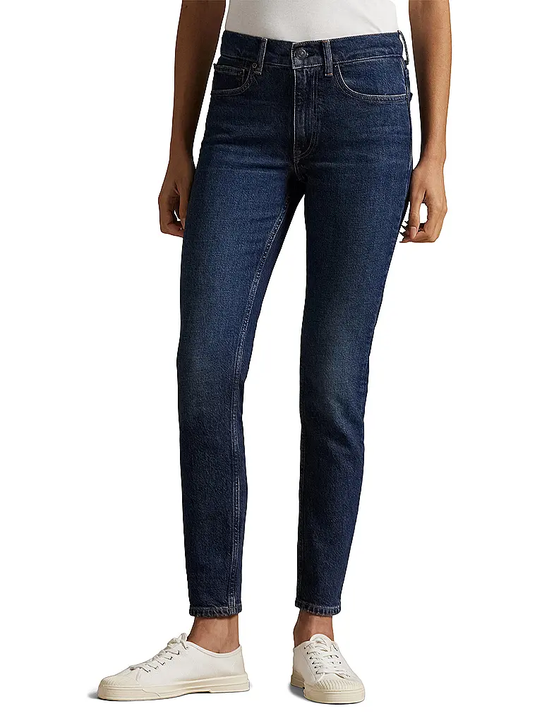 POLO RALPH LAUREN | Jeans Slim Fit | 
