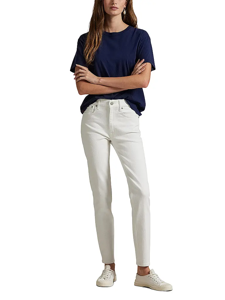 POLO RALPH LAUREN | Jeans Slim Fit | 