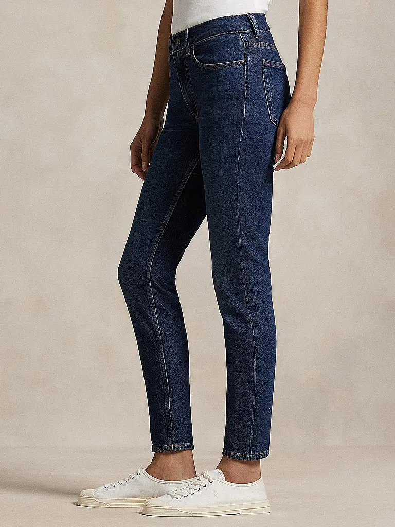 POLO RALPH LAUREN | Jeans Slim Fit | 