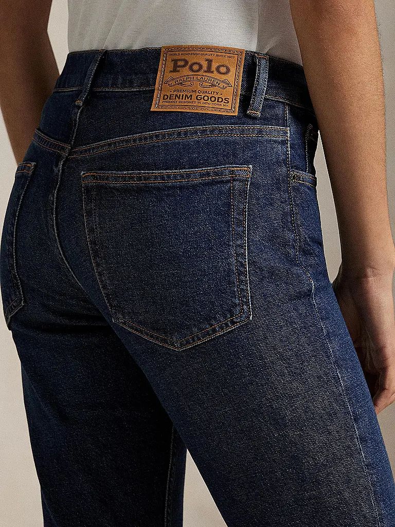 POLO RALPH LAUREN | Jeans Slim Fit | 