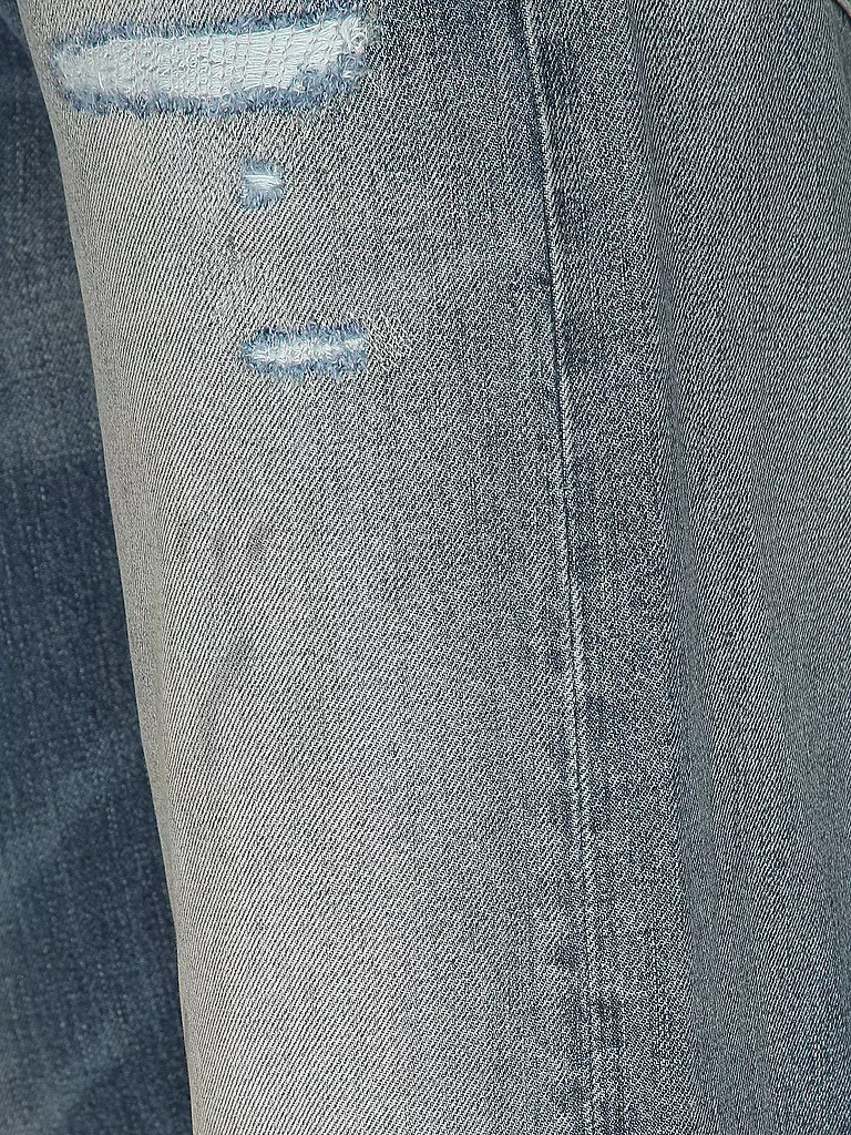 POLO RALPH LAUREN | Jeans Straight Fit  | blau