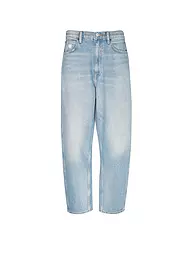 POLO RALPH LAUREN | Jeans Straight Fit 7/8 | Blau