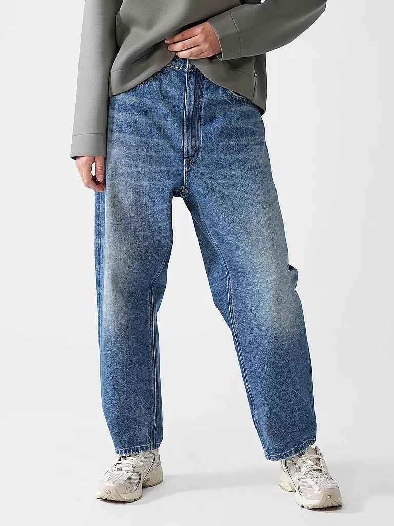 POLO RALPH LAUREN | Jeans Straight Fit | blau