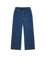 POLO RALPH LAUREN | Jeans Wide Fit | blau