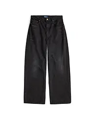 POLO RALPH LAUREN | Jeans Wide Leg  | Dunkelblau