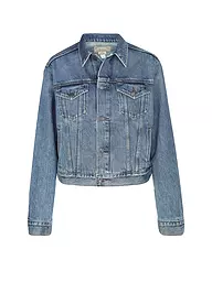 POLO RALPH LAUREN | Jeansjacke | blau