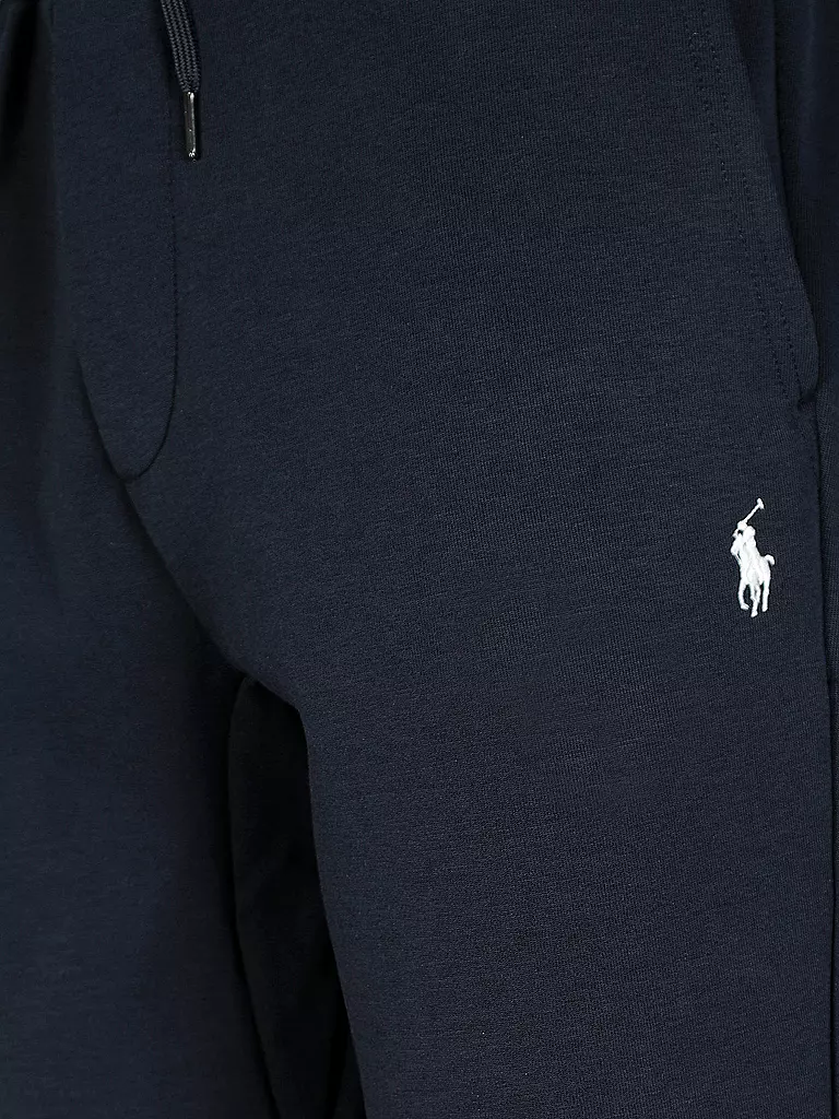 POLO RALPH LAUREN | Jogginghose   | blau