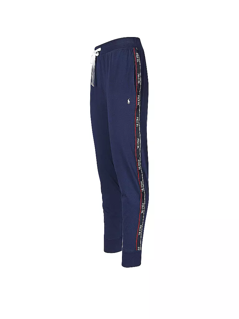 POLO RALPH LAUREN | Jogginghose  | blau