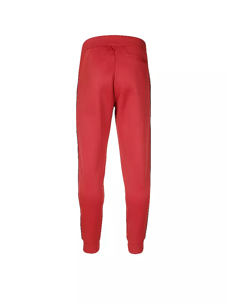 POLO RALPH LAUREN | Jogginghose Active Trackpant | rot