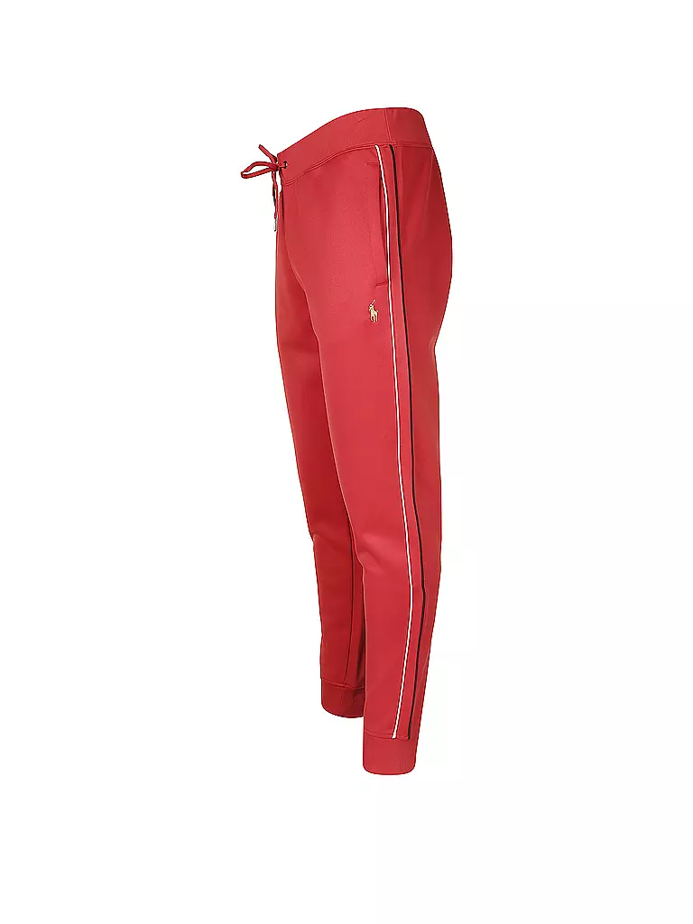 POLO RALPH LAUREN | Jogginghose Active Trackpant | rot