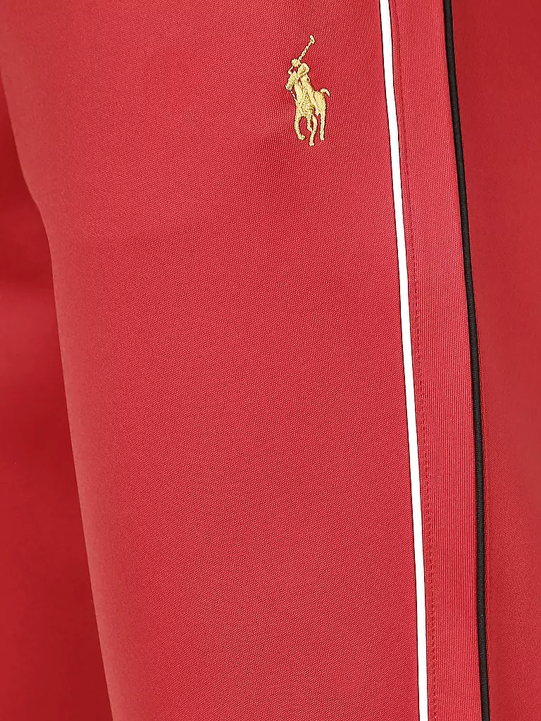 POLO RALPH LAUREN | Jogginghose Active Trackpant | rot