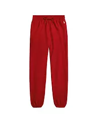 POLO RALPH LAUREN | Jogginghose | dunkelrot