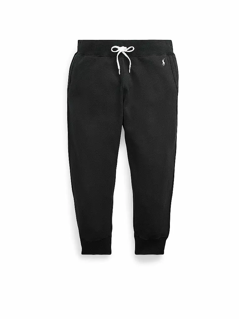 POLO RALPH LAUREN | Jogginghose | schwarz