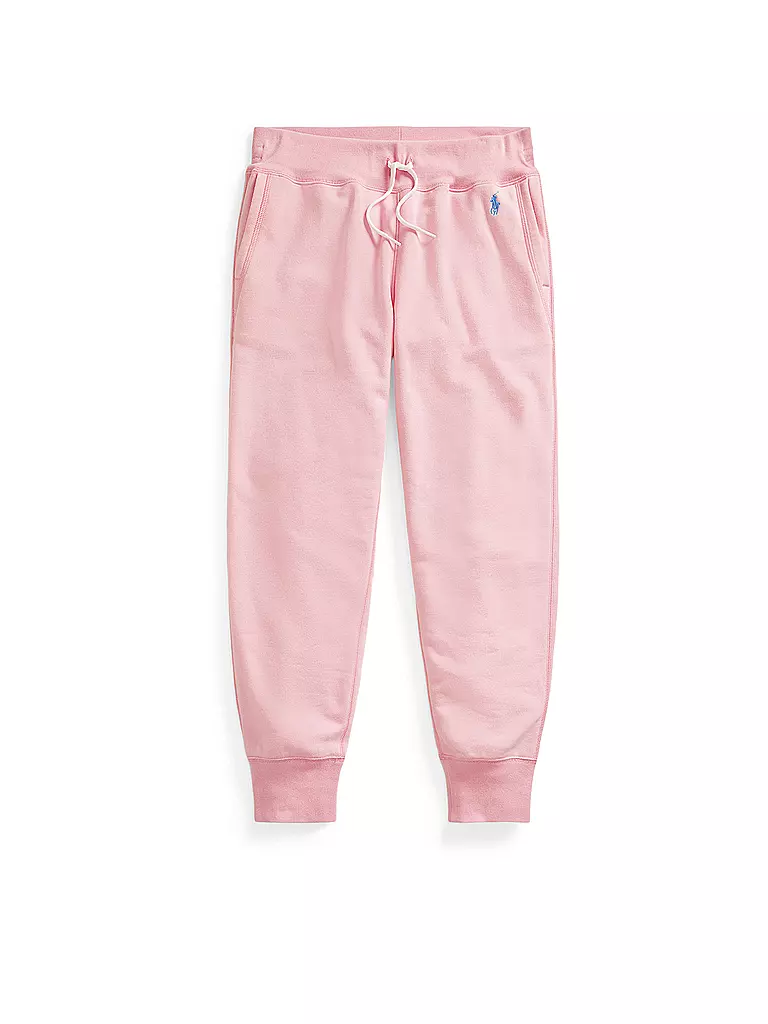 POLO RALPH LAUREN | Jogginghose | rosa