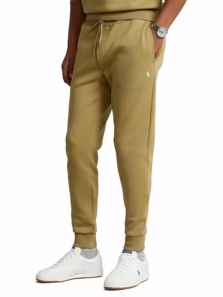 POLO RALPH LAUREN | Jogginghose | beige