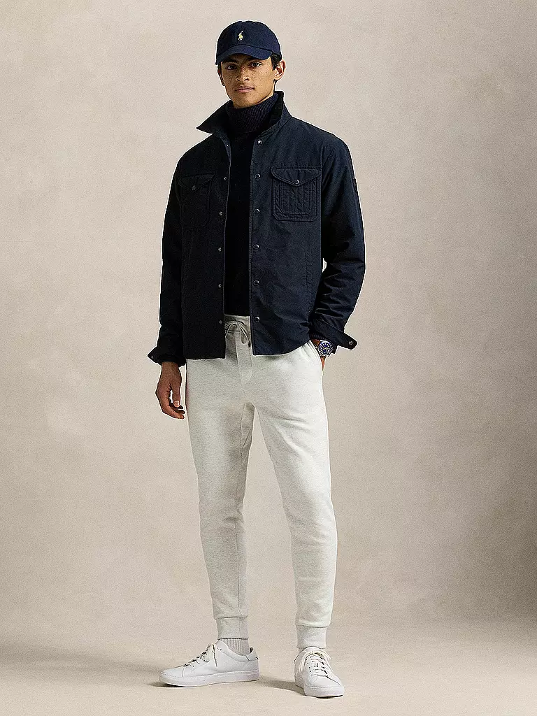 POLO RALPH LAUREN | Jogginghose | hellgrau