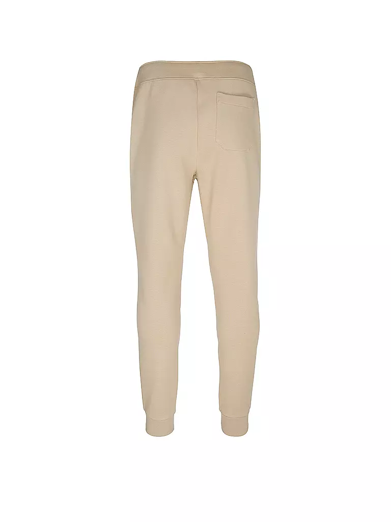 POLO RALPH LAUREN | Jogginghose | hellbraun