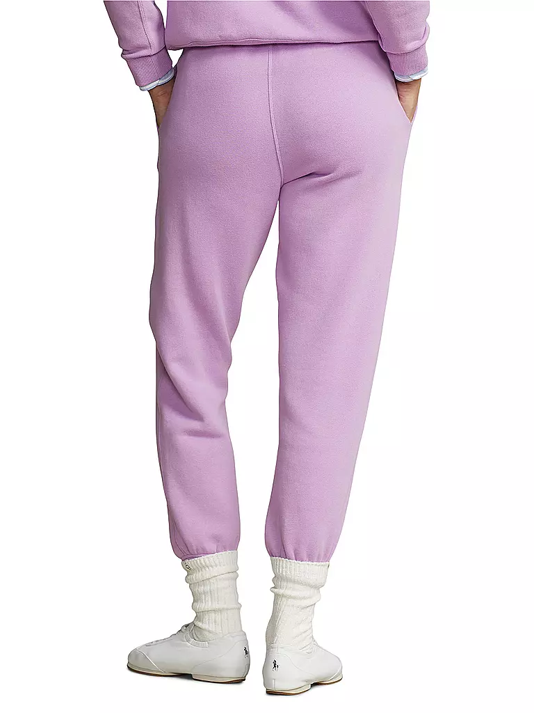 POLO RALPH LAUREN | Jogginghose | lila