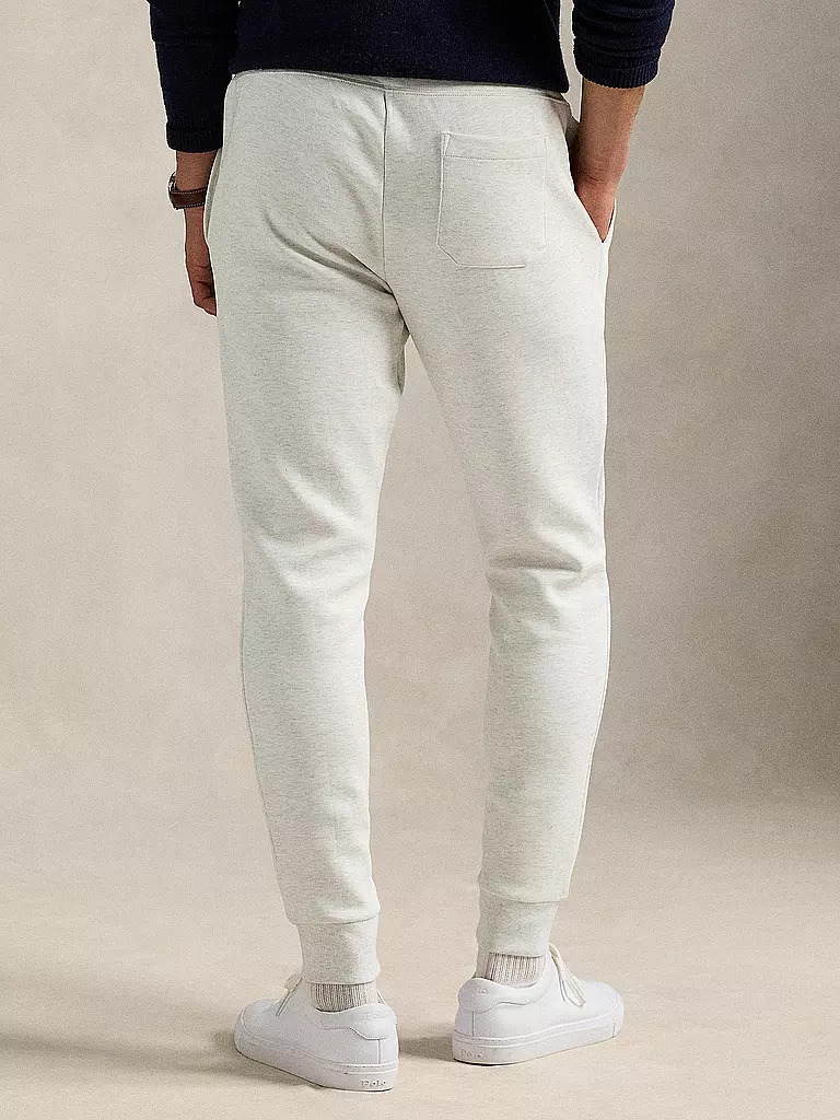 POLO RALPH LAUREN | Jogginghose | hellgrau