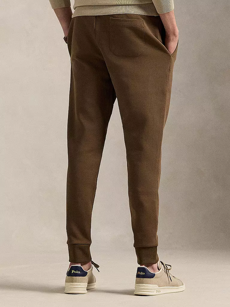 POLO RALPH LAUREN | Jogginghose | braun
