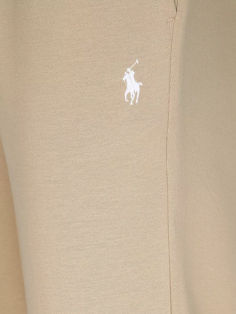POLO RALPH LAUREN | Jogginghose | hellbraun