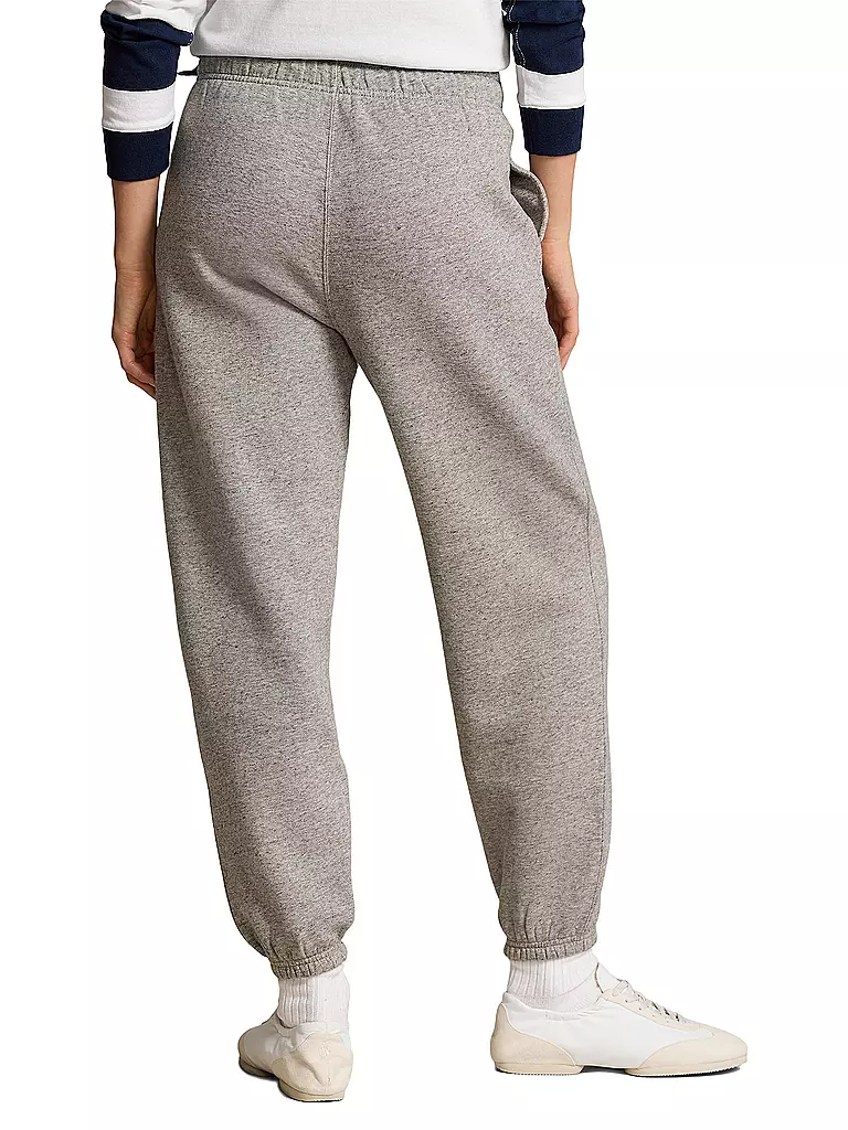 POLO RALPH LAUREN | Jogginghose | dunkelgrün