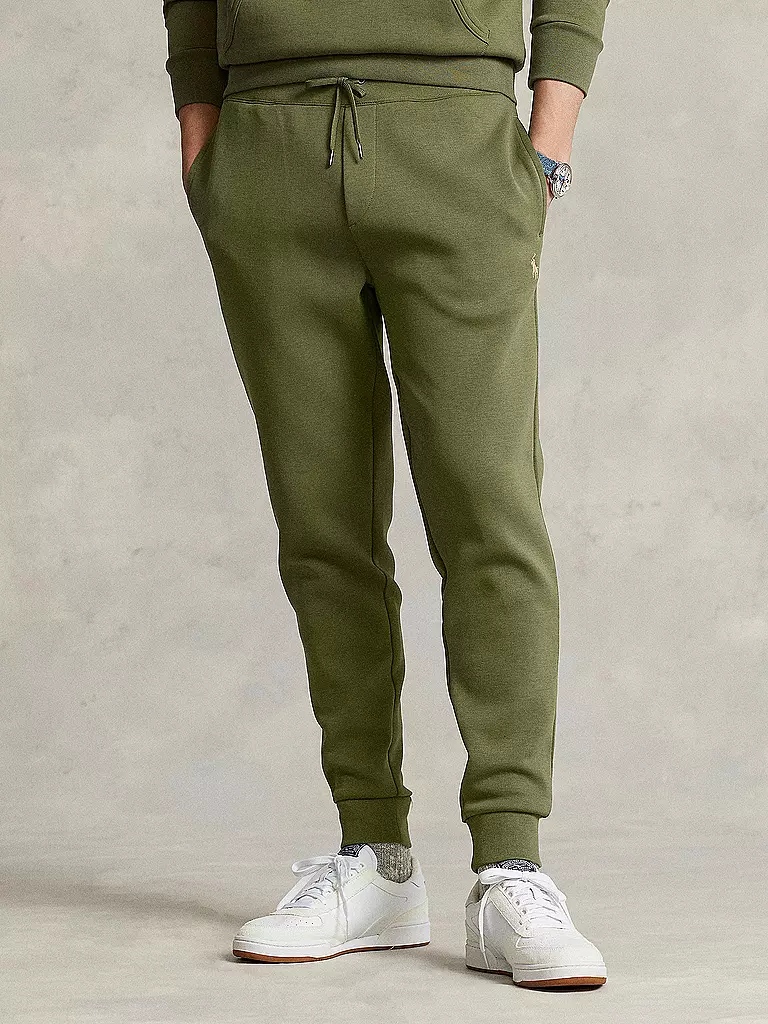 POLO RALPH LAUREN | Jogginghose | grün