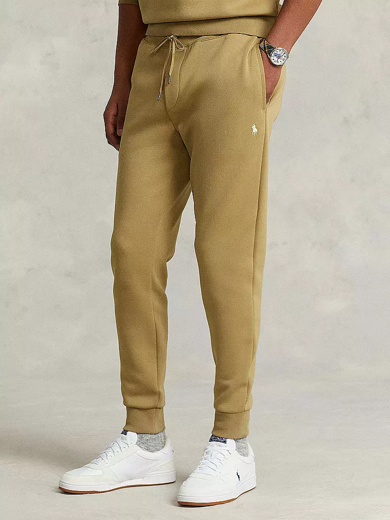 POLO RALPH LAUREN | Jogginghose | beige