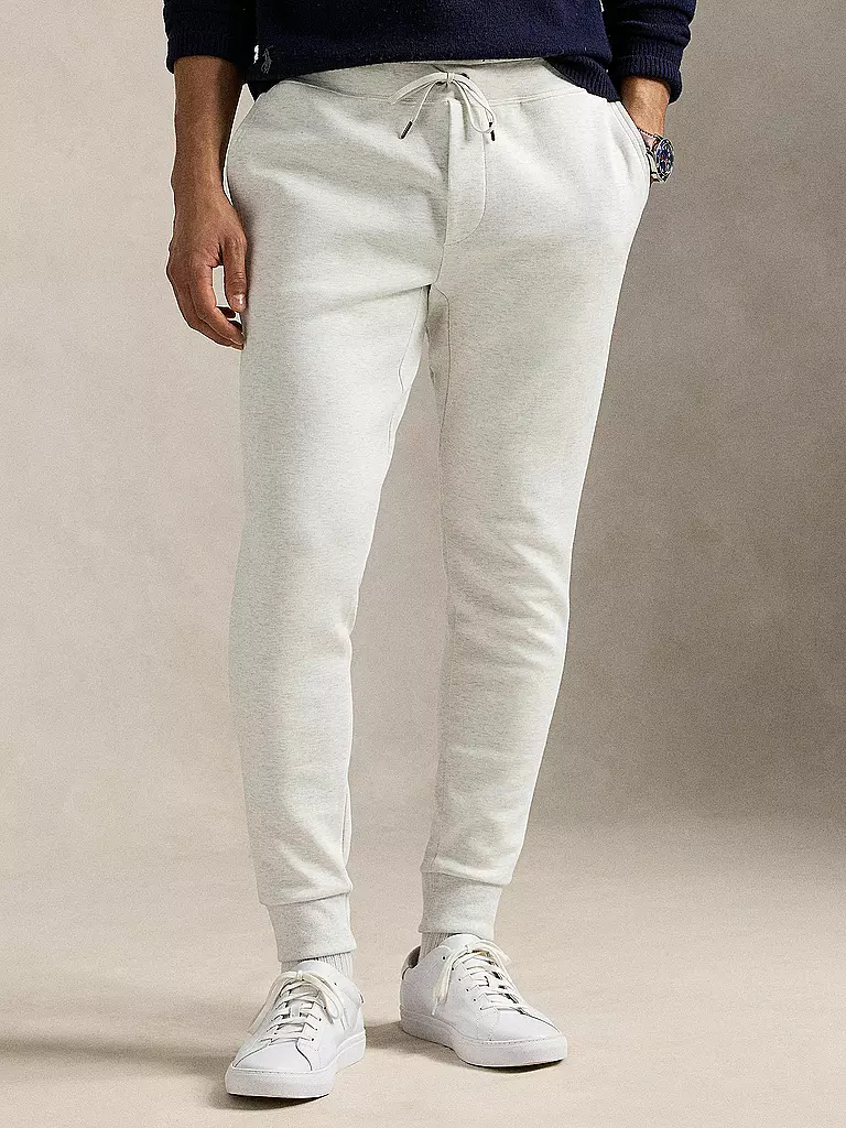 POLO RALPH LAUREN | Jogginghose | hellgrau