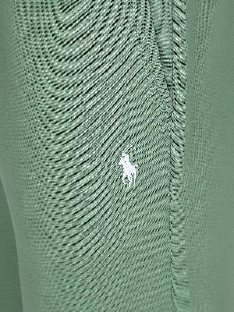 POLO RALPH LAUREN | Jogginghose | grün