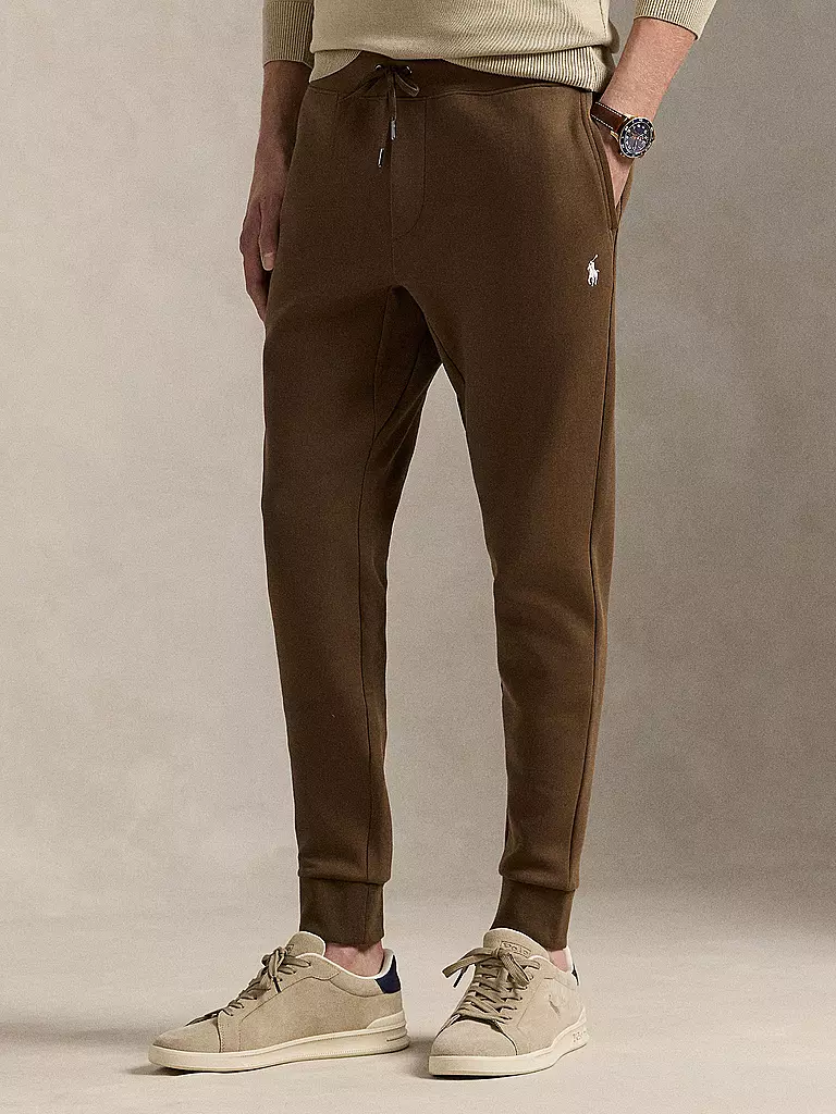 POLO RALPH LAUREN | Jogginghose | braun