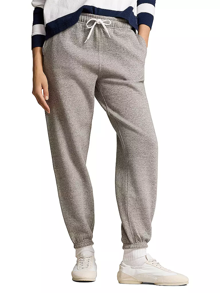 POLO RALPH LAUREN | Jogginghose | dunkelgrün