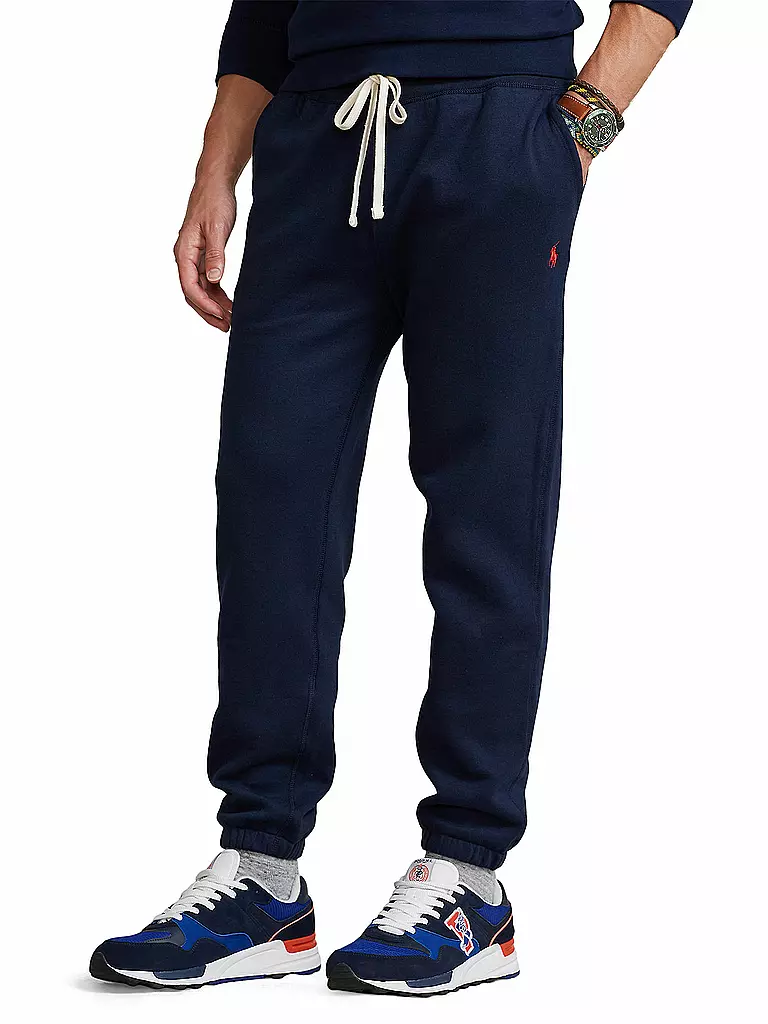 POLO RALPH LAUREN | Jogginghose | blau