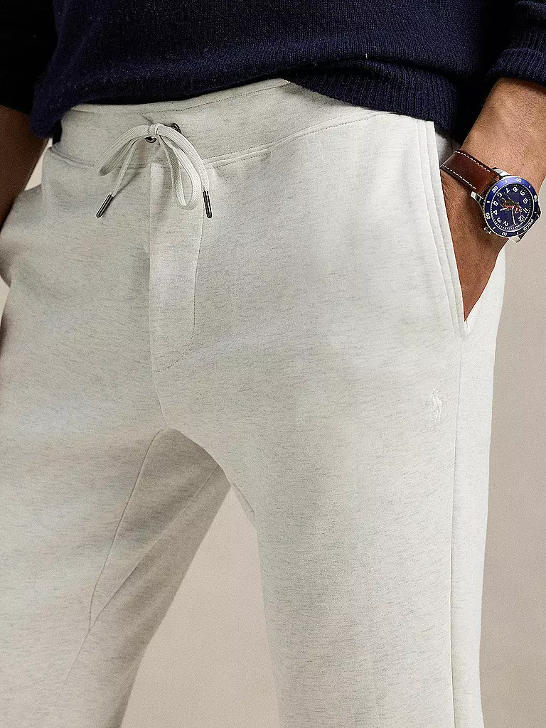 POLO RALPH LAUREN | Jogginghose | hellgrau
