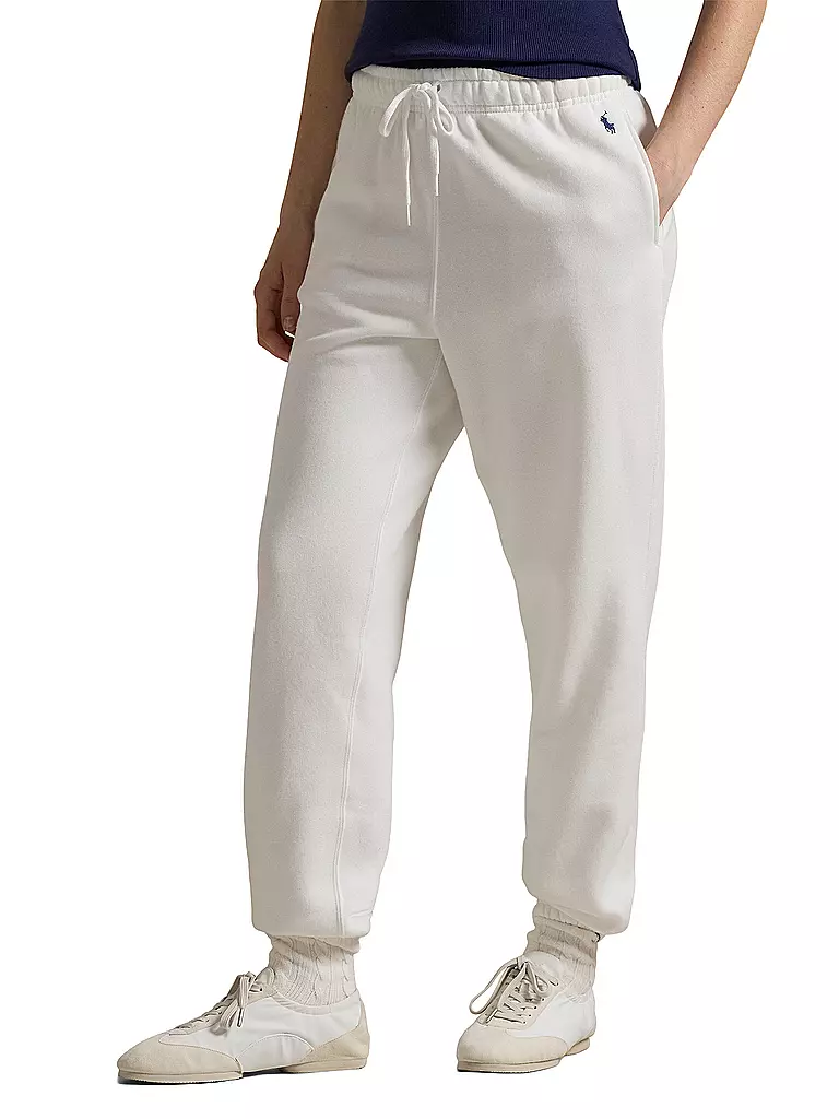 POLO RALPH LAUREN | Jogginghose | dunkelgrün