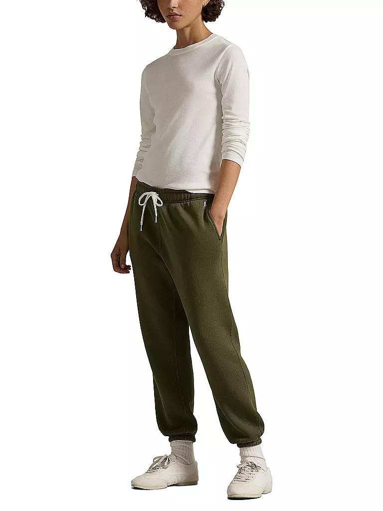 POLO RALPH LAUREN | Jogginghose | dunkelblau