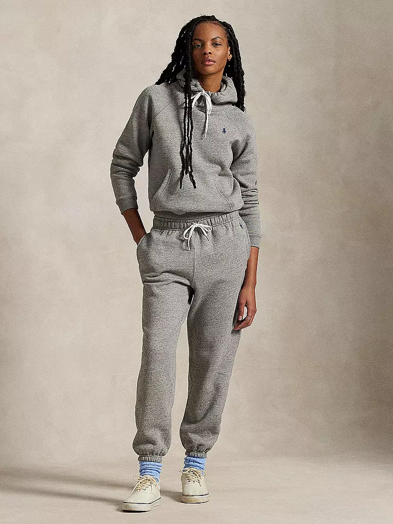 POLO RALPH LAUREN | Jogginghose | dunkelgrün