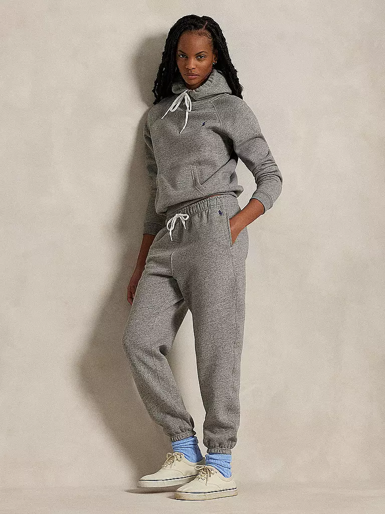 POLO RALPH LAUREN | Jogginghose | dunkelgrün