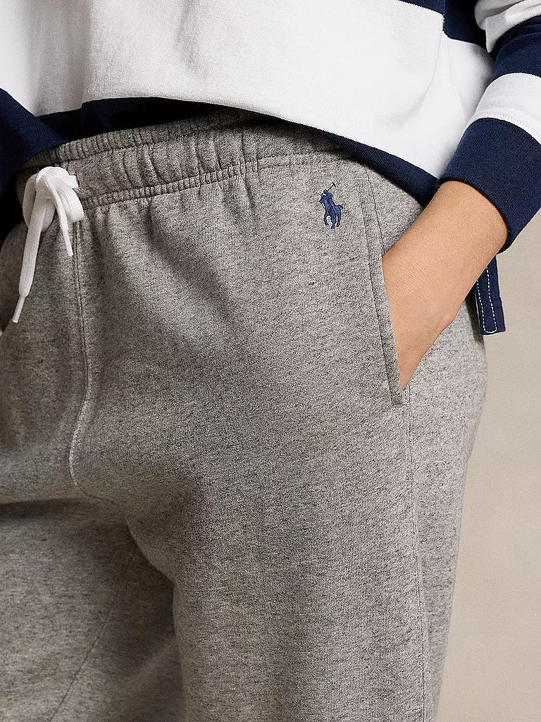 POLO RALPH LAUREN | Jogginghose | dunkelgrün
