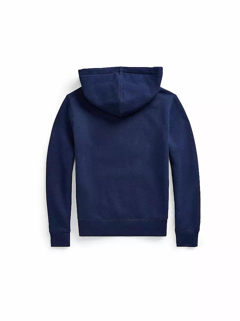 POLO RALPH LAUREN | Jungen Sweater | blau