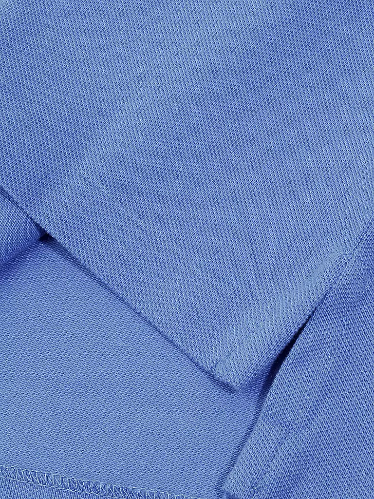POLO RALPH LAUREN | Jungen-Poloshirt | blau