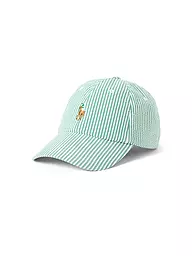 POLO RALPH LAUREN | Kappe | hellgrün