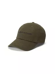 POLO RALPH LAUREN | Kappe  | olive