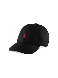 POLO RALPH LAUREN | Kappe | Schwarz