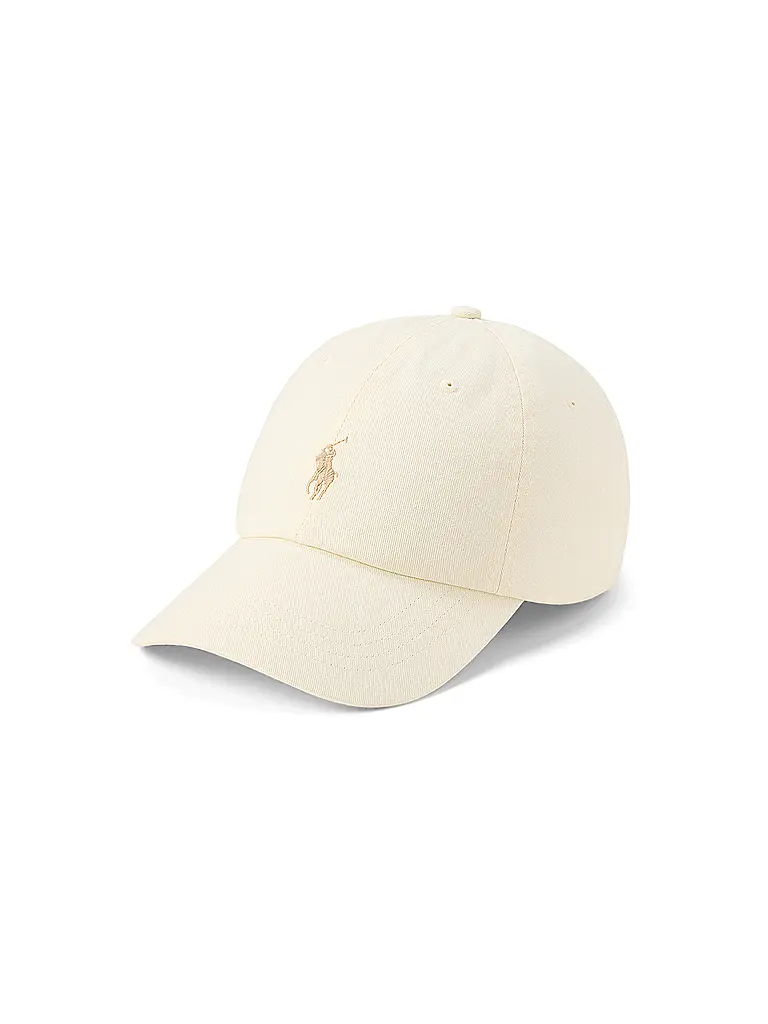 POLO RALPH LAUREN | Kappe  | Creme