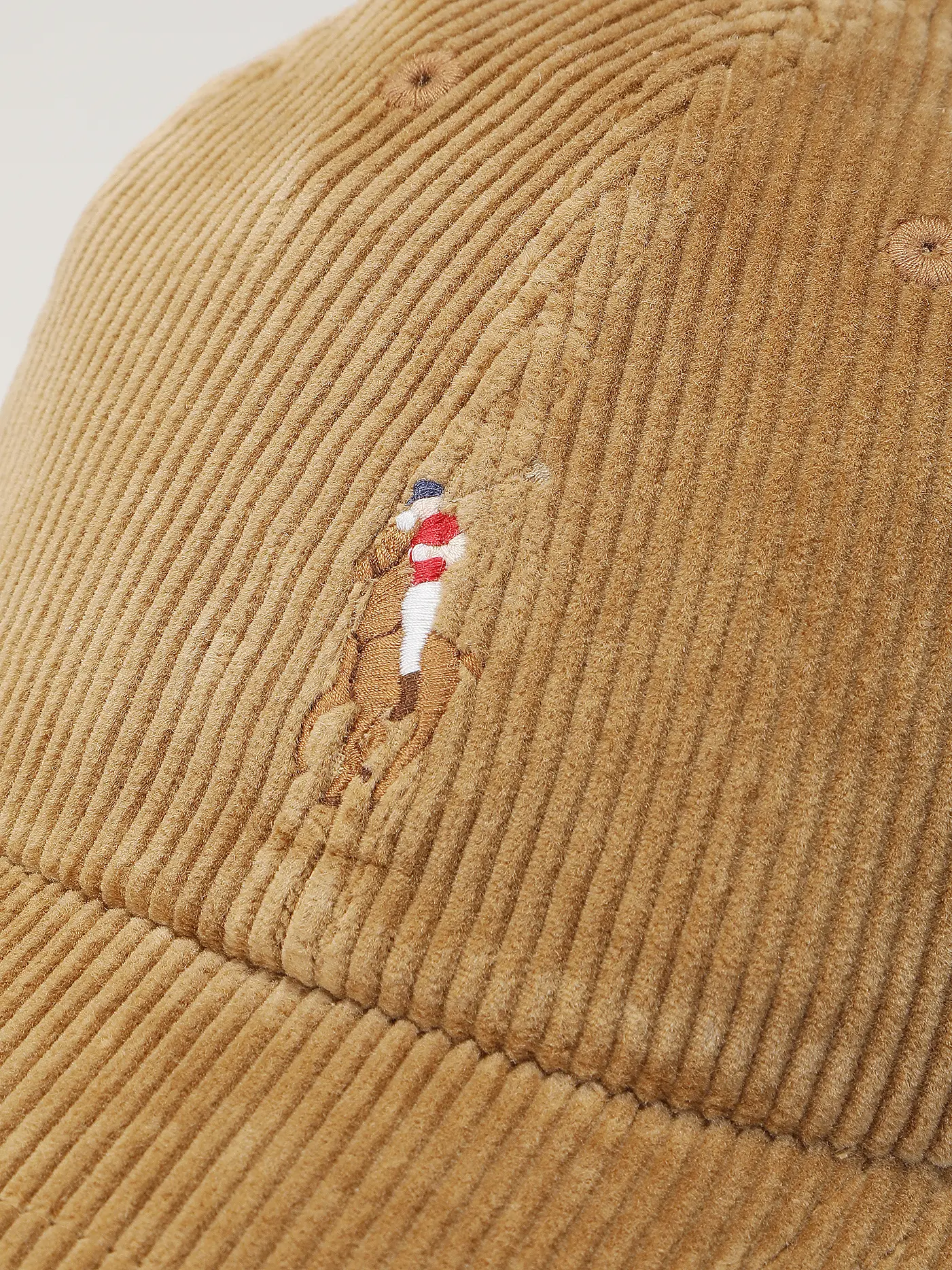 POLO RALPH LAUREN | Kappe  | braun