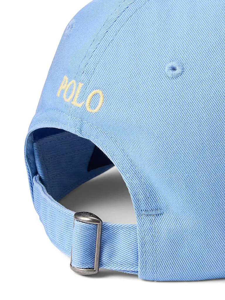 POLO RALPH LAUREN | Kappe  | Blau