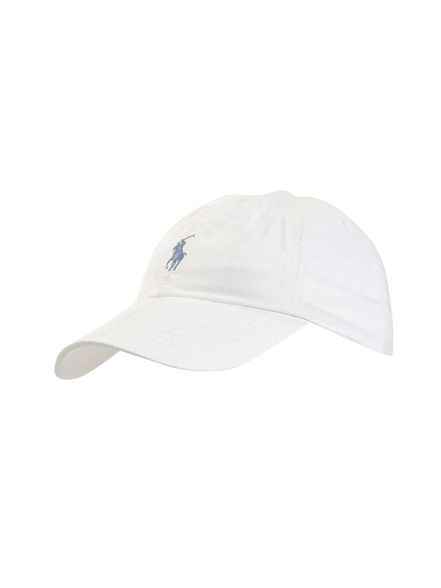 POLO RALPH LAUREN | Kappe | weiss