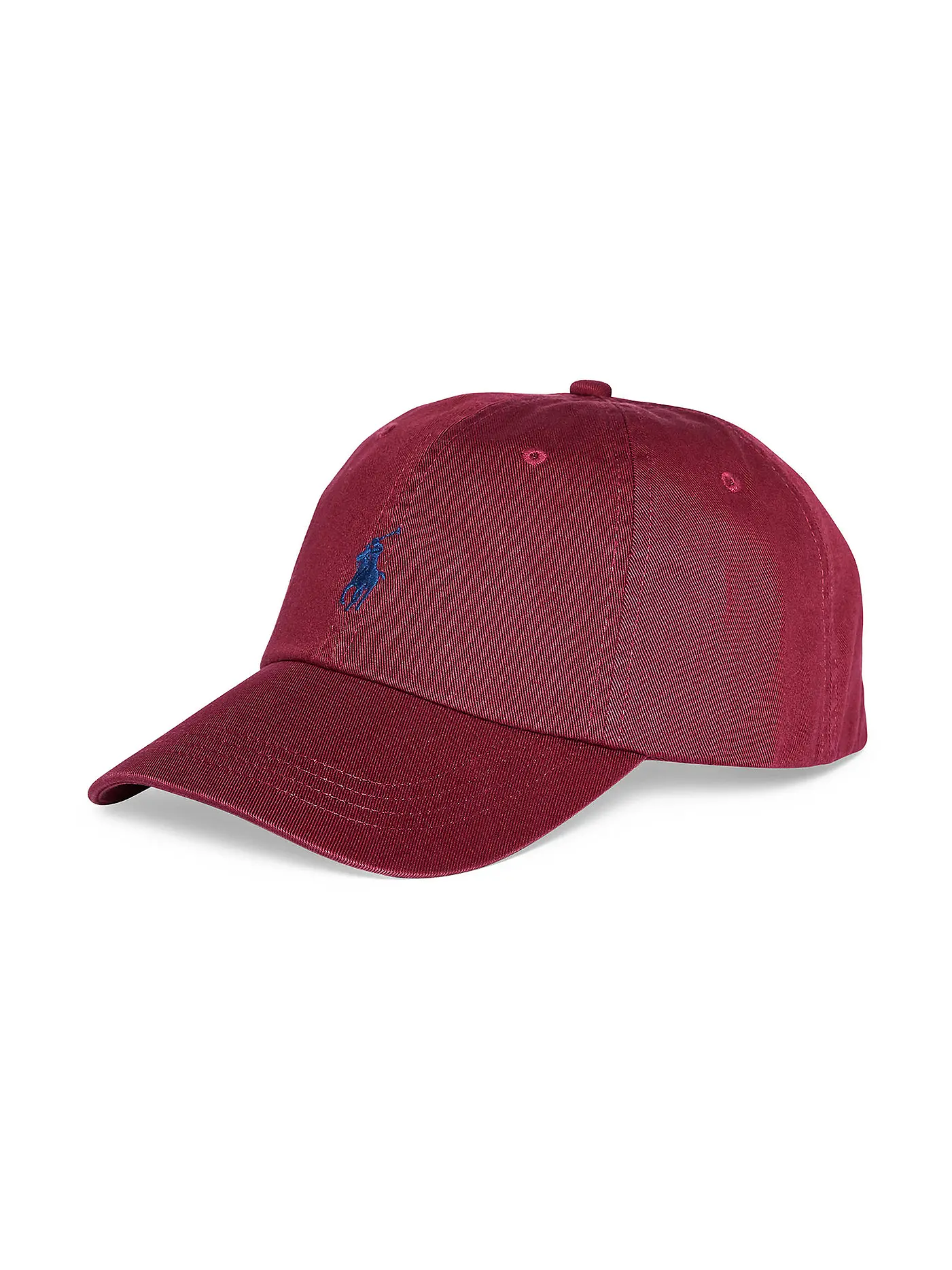 POLO RALPH LAUREN | Kappe | dunkelrot
