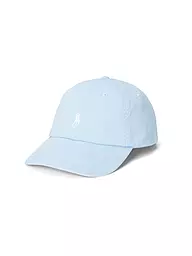 POLO RALPH LAUREN | Kappe | blau